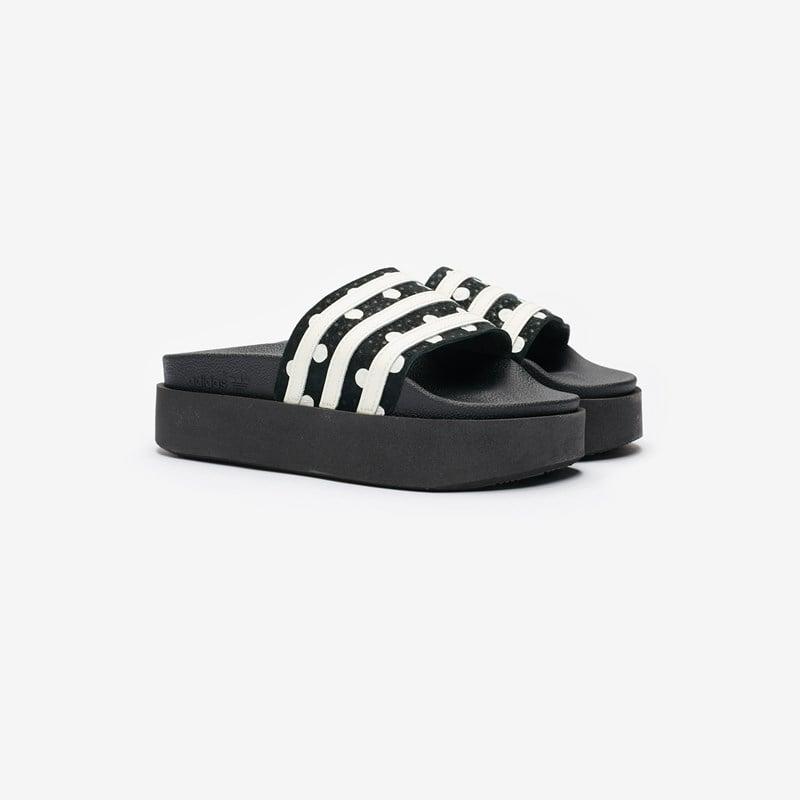 Шлепанцы adidas original — цена 3200 грн в каталоге Шлепанцы Купить ...