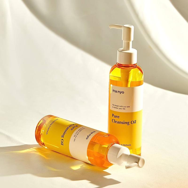 Manyo pure cleansing oil гидрофильное масло для глубокого очищения кожи за 910 грн. | Шафа Manyo pure cleansing oil гидрофильное масло для глубокого очищения кожи за 910 грн. | Шафа