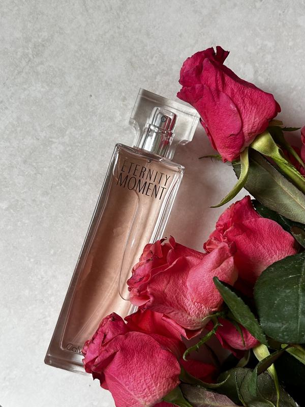Eternity moment calvin klein price hotsell