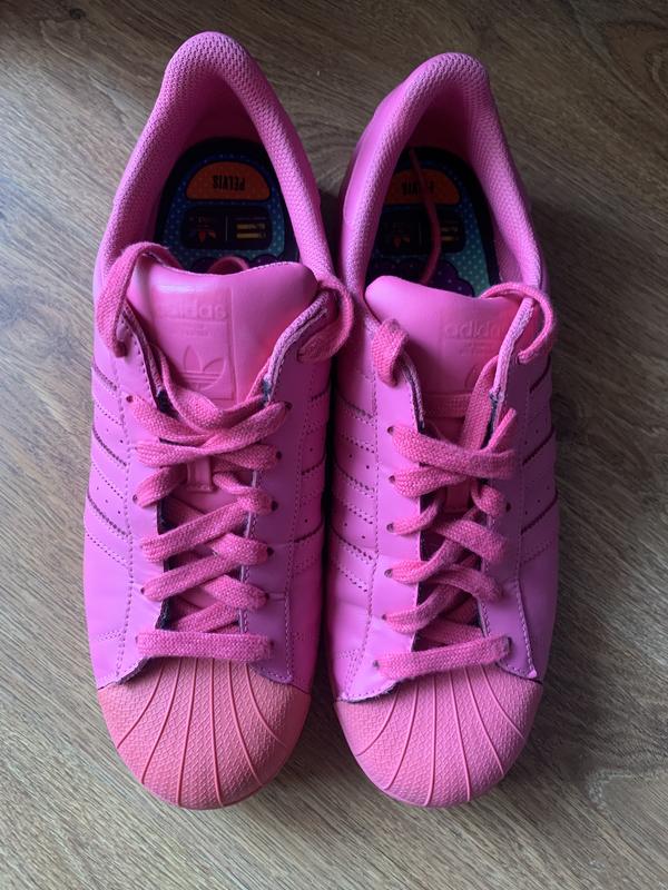 Adidas equality outlet superstar