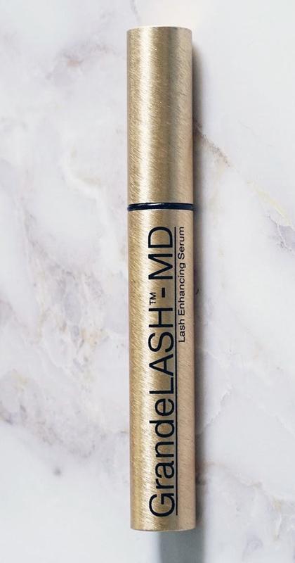 Grandelash md serum discount