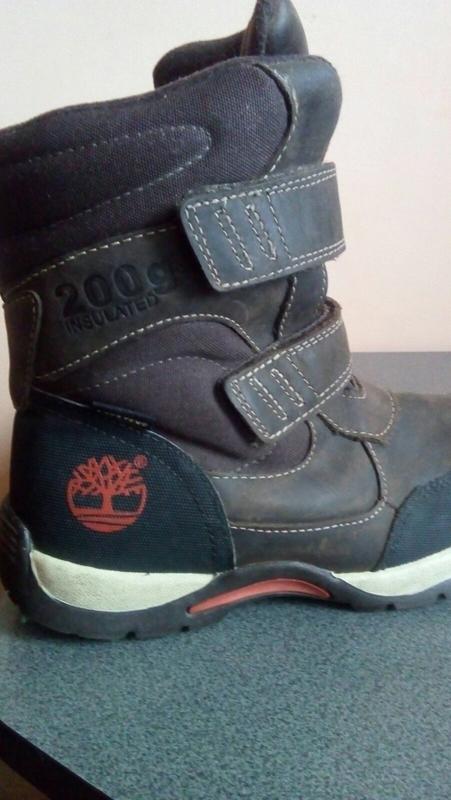timberland primaloft 200 gram