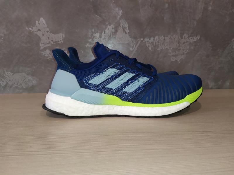 Art b96286 adidas boost original 42 розмір 27,5 см стелька — цена 1950 грн  в каталоге Кроссовки ✓ Купить мужские вещи по доступной цене на Шафе |  Украина #29319438