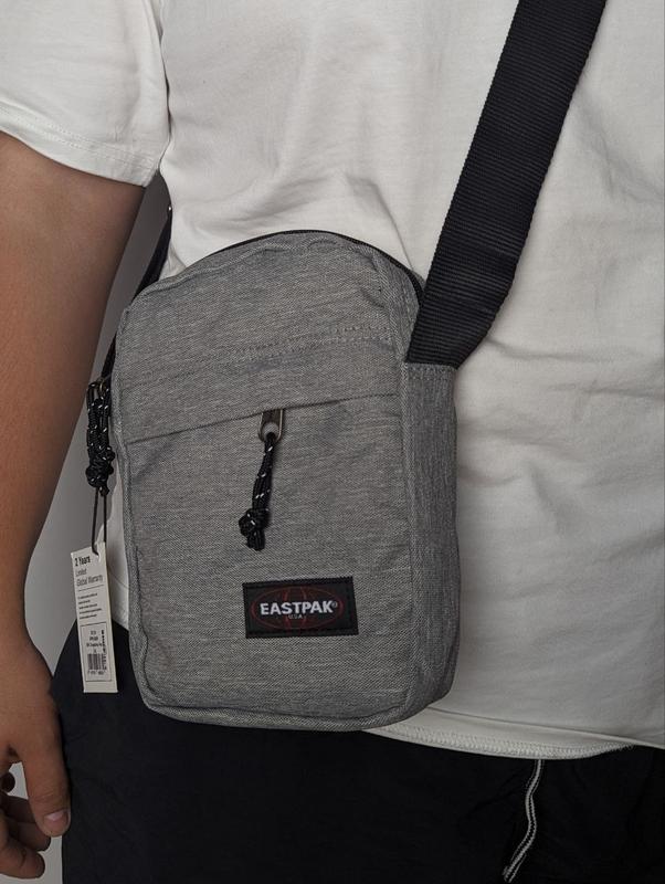 Сумка eastpak, месенджер eastpak, барсетка истпак, бананка eastpak ...