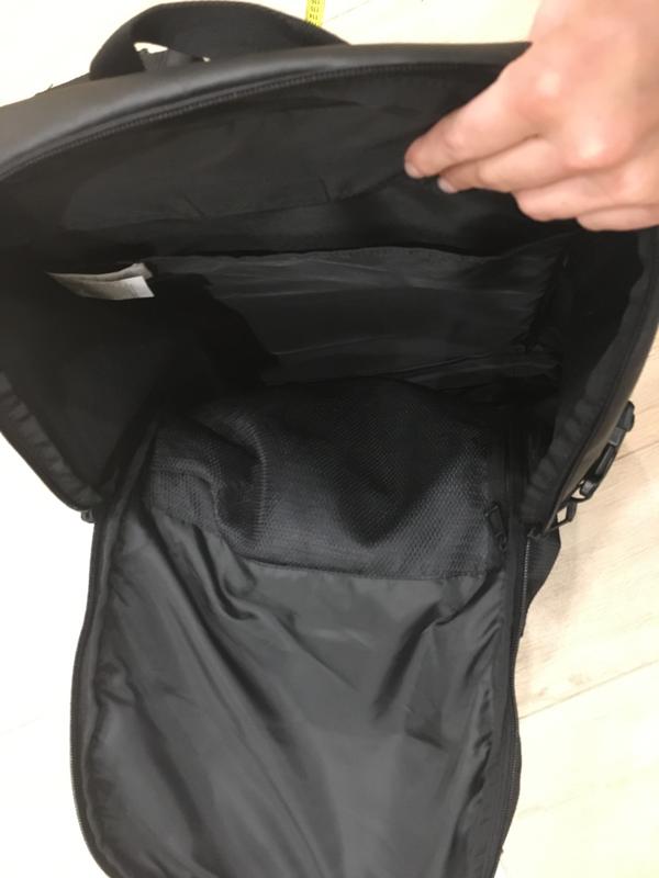 adidas endurance packing system backpack
