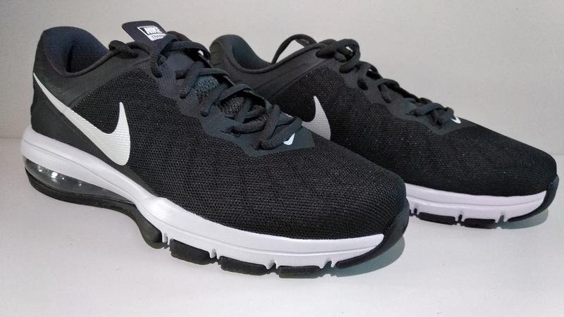 Кроссовки nike air max full ride tr (819004-001) — цена 1650 грн в каталоге  Кроссовки ✓ Купить мужские вещи по доступной цене на Шафе | Украина  #29386806