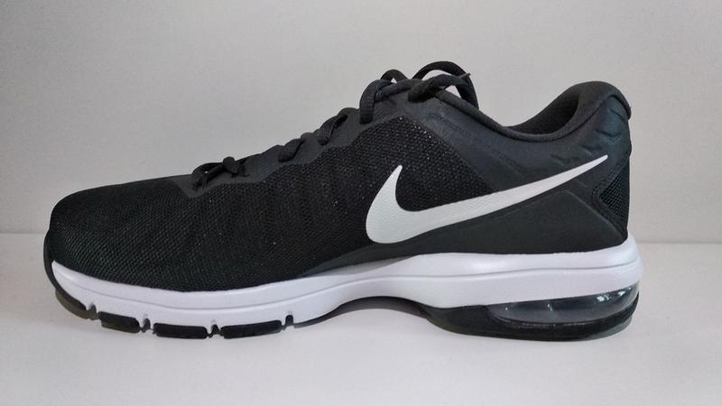 Кроссовки nike air max full ride tr (819004-001) — цена 1650 грн в каталоге  Кроссовки ✓ Купить мужские вещи по доступной цене на Шафе | Украина  #29386806