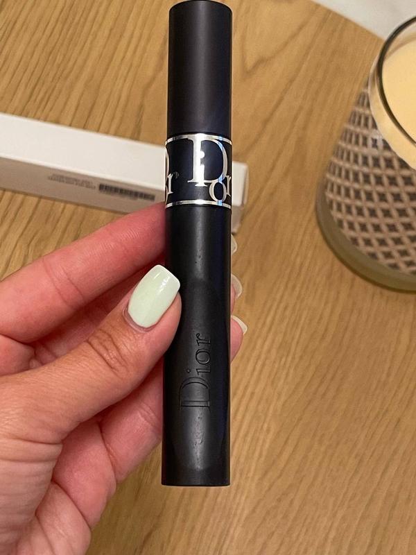 Тушь для ресниц dior — цена 675 грн в каталоге Тушь для ресниц Купить ...