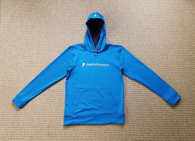 Noisy may Pullover CHARLIE marrone beige bianco marrone scuro 126925657 Peak performance dan stretch hoodie s 1000