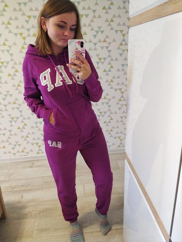 Спортивный костюм gap