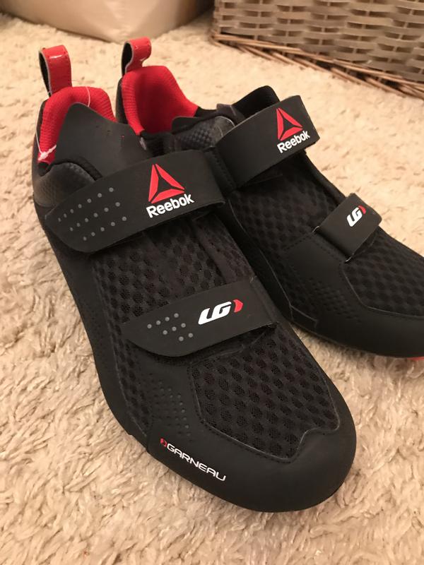 Reebok garneau cheap