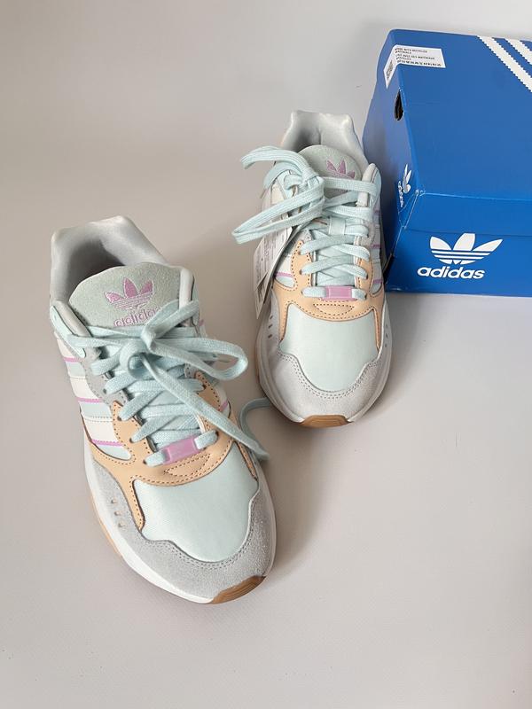 Adidas retropy оригінал — ціна 2500 грн у каталозі Кросівки Купити ...