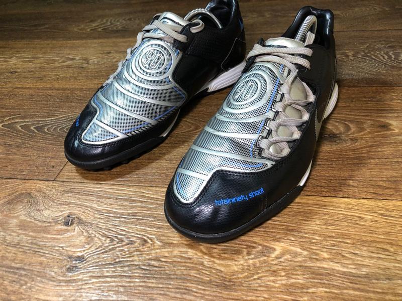 nike total 90 original
