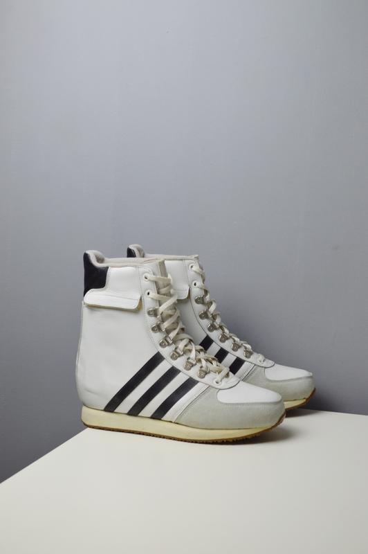 adidas vintage boots