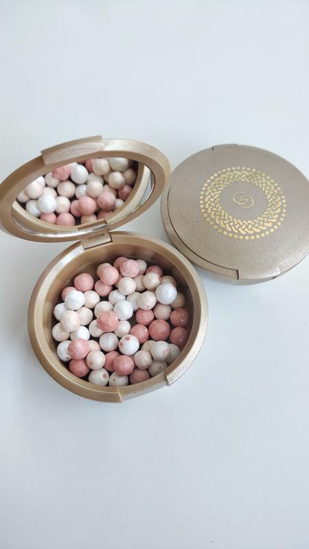 Пудра шарики орифлейм джордани голд oriflame giordani gold — ціна 299 ...
