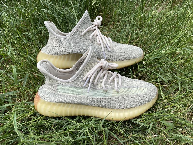 adidas yeezy boost 350 v2 citrin 42p 3249 127008673