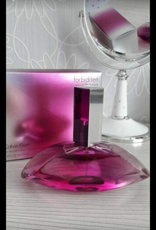 Parfum Forbidden Euphoria Calvin Klein Sales Discounts, 50% OFF |  icte.edu.pe