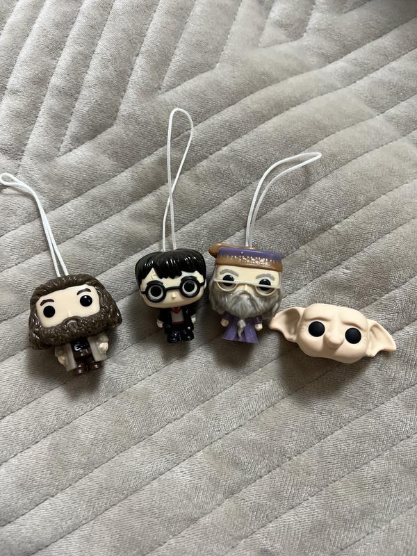 Harry potter киндер гарри поттер — цена 50 грн в каталоге Игрушечные ...