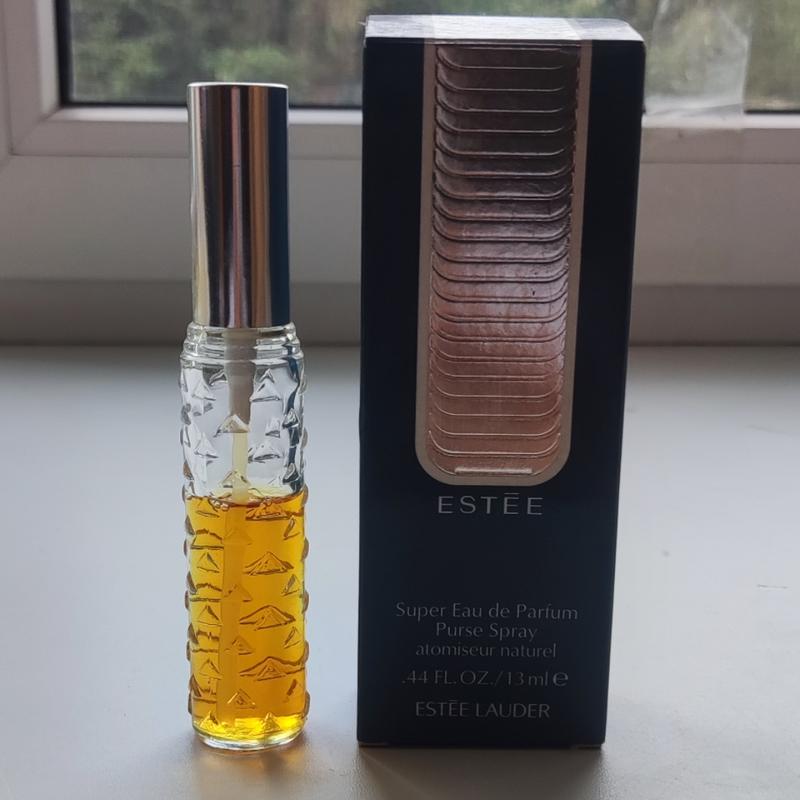Estee от estee lauder , винтаж — цена 1005 грн в каталоге ...