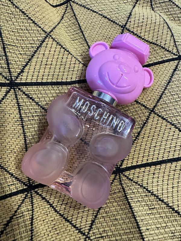 Moschino toy 2 bubble gum 100мл — цена 2200 грн в каталоге Духи Купить ...