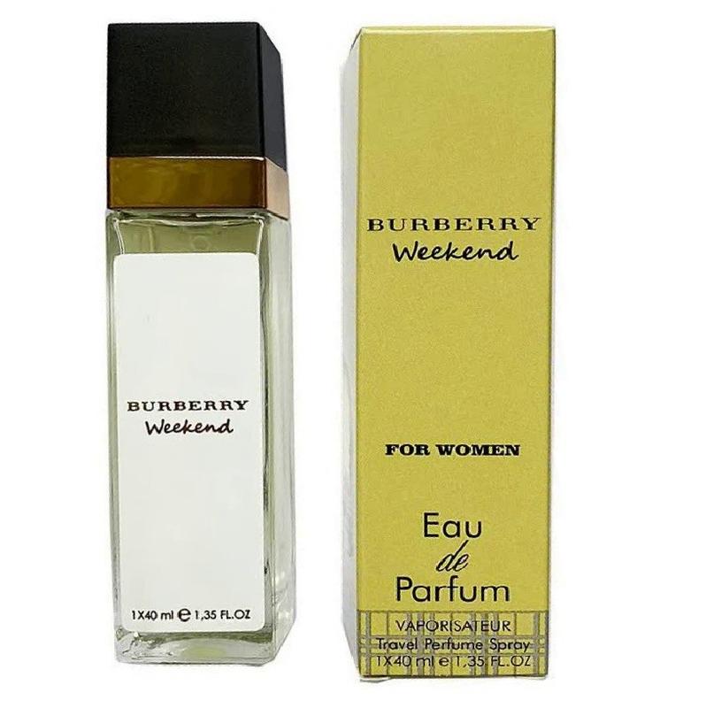 Burberry travel perfume sale