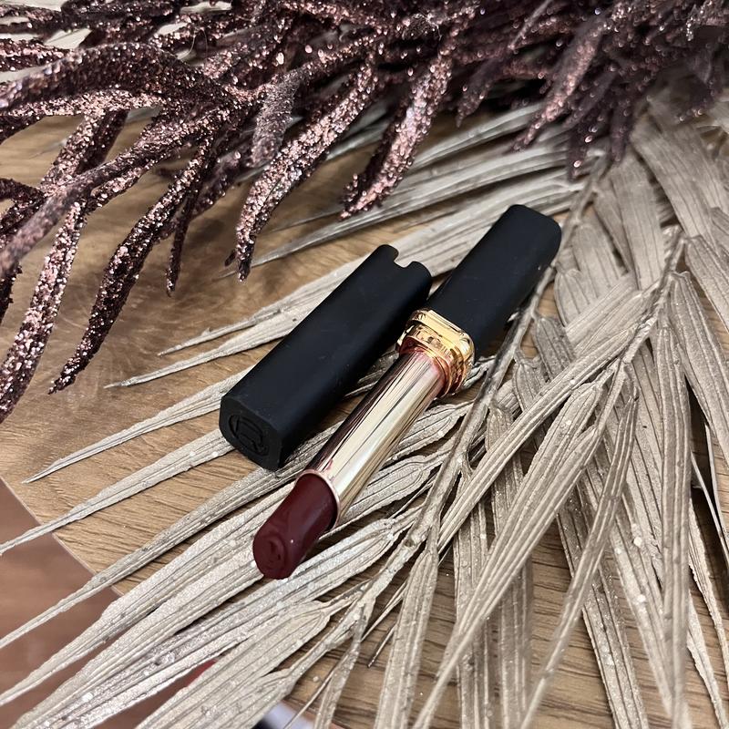 Оригінал лореаль l'oreal paris color riche intense volume matte colours ...