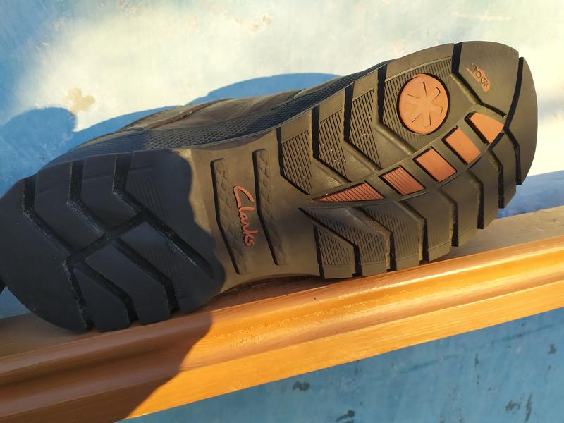 clarks narly trail gtx