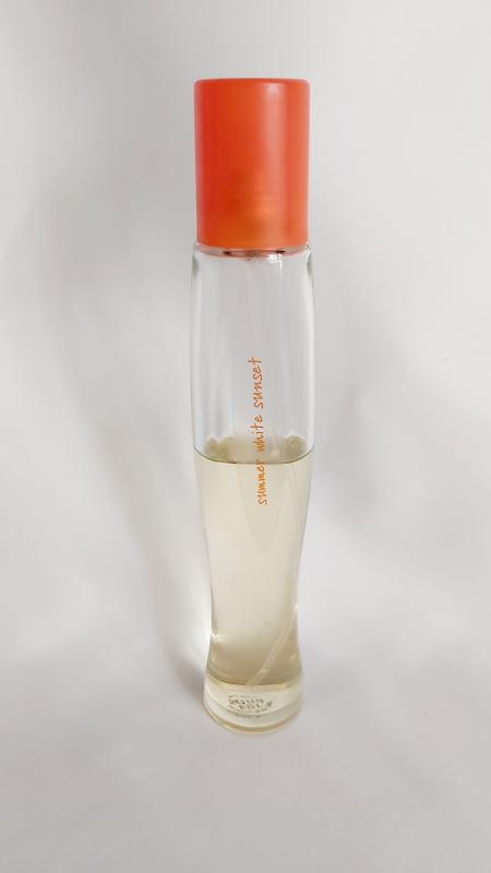 Summer white sunset avon туалетная вода — ціна 155 грн у каталозі ...