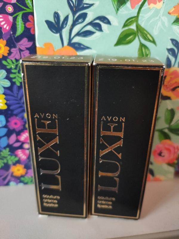 Губна помада luxe avon 3,6 г нова — ціна 150 грн у каталозі Помада для ...