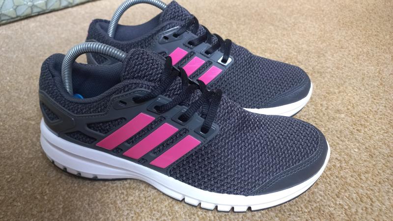Adidas cloudfoam 36 5 sales