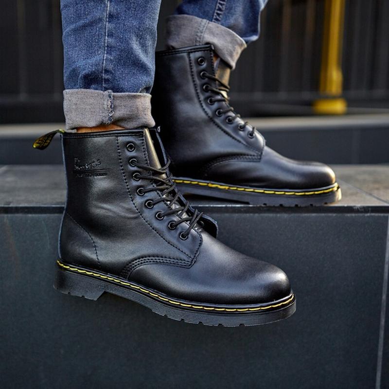 1460 black hotsell