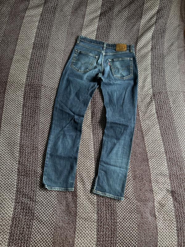 Levis 511 premium model 33 32 535 127123006