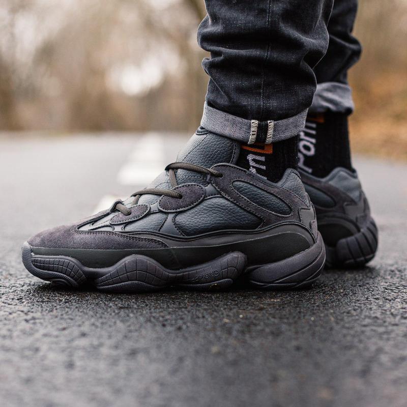 adidas yeezy boost 500