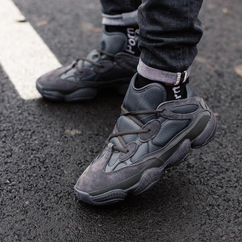 adidas Yeezy 500 Scarpe Volatility StockX