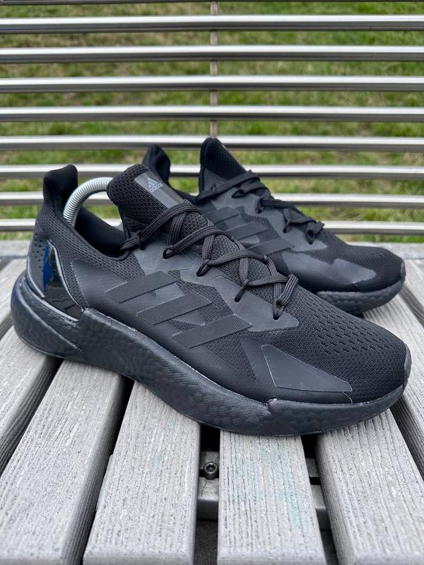 Мужские кроссовки адидас. кроссовки adidas l4 core — цена 1500 грн в ...
