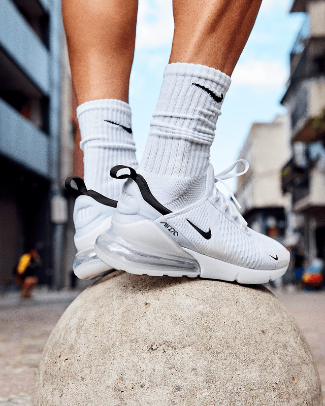 Nike air sale max 270 force
