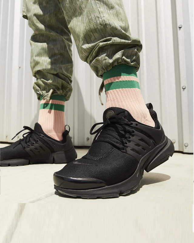 Nike air sale presto max