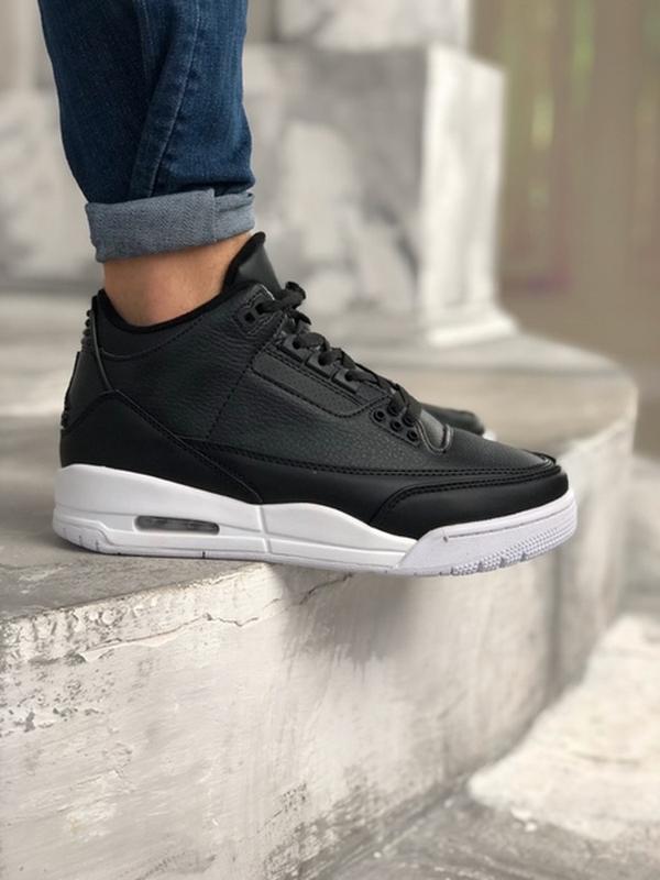 nike air jordan 3 retro cyber monday