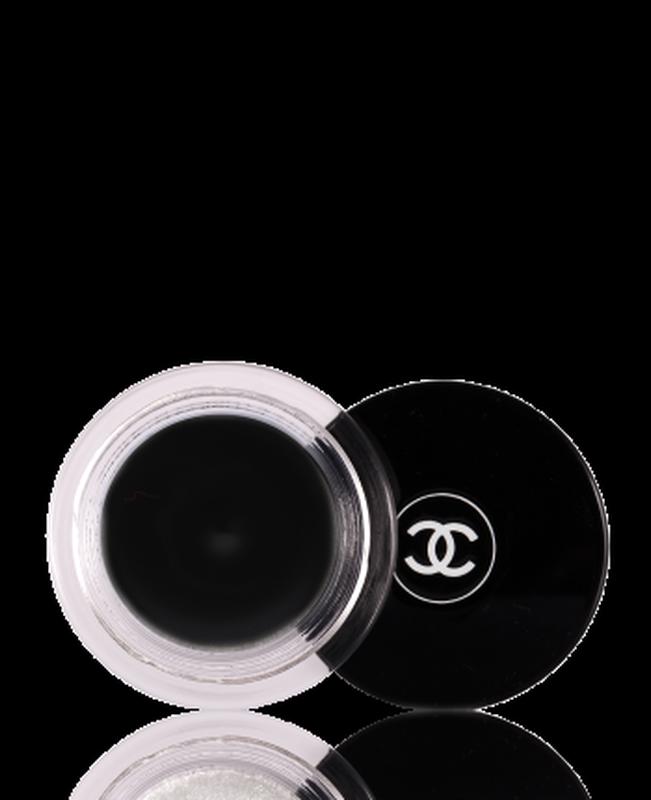CALLIGRAPHIE DE CHANEL Intense and waterproof cream eyeliner 65 -  Hyperblack | CHANEL