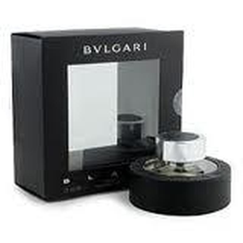 Bvlgari black tester deals