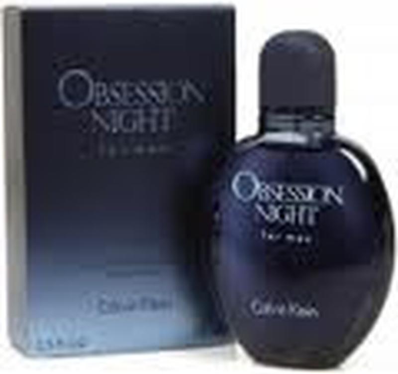 Calvin klein obsession night boots discount
