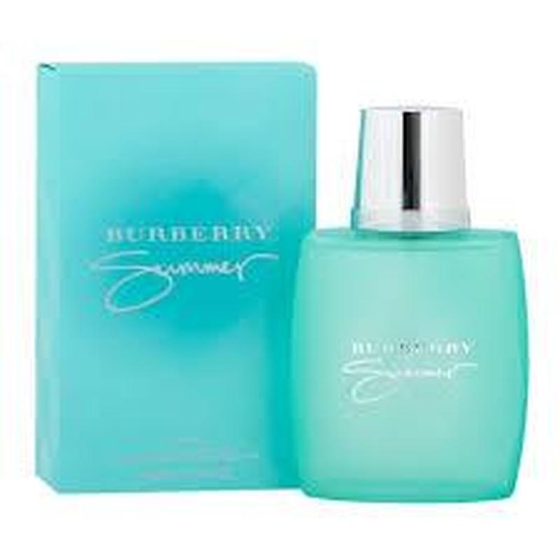 Burberry summer tester deals