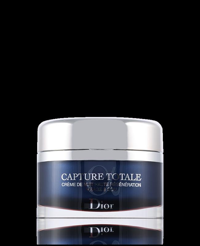 Christian dior christian dior capture totale creme de nuit 60 7668 swedish spa