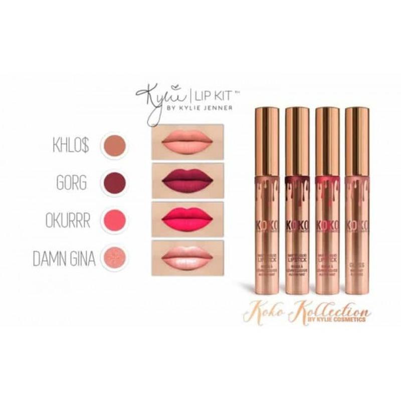 kylie cosmetics koko kollection 4 377
