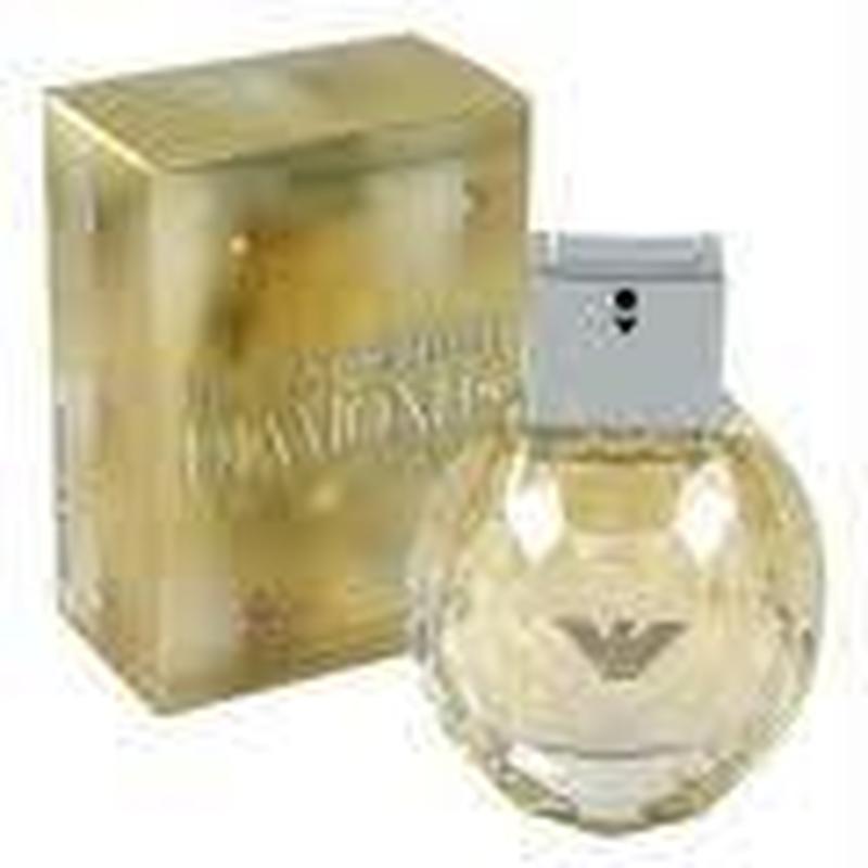 Diamond emporio armani perfume hotsell