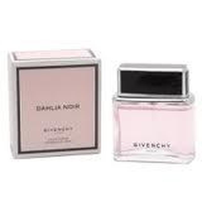 Dahlia top noir edp
