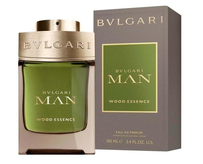 Bvlgari man wood essence 100 2634 127211212