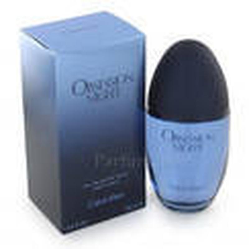 Ck obsession woman sales
