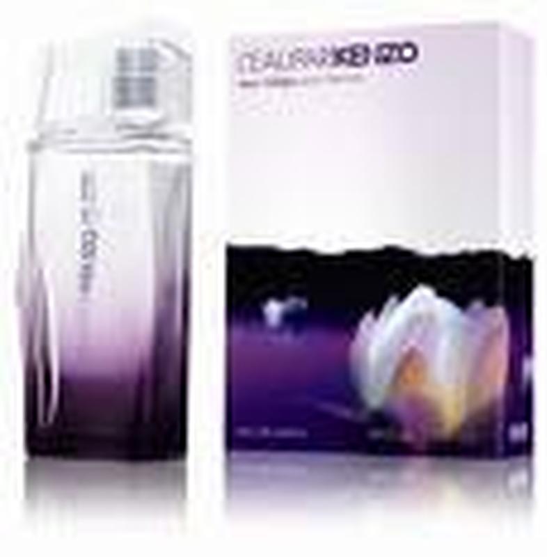 Kenzo leau par eau indigo 50 3230 127213173