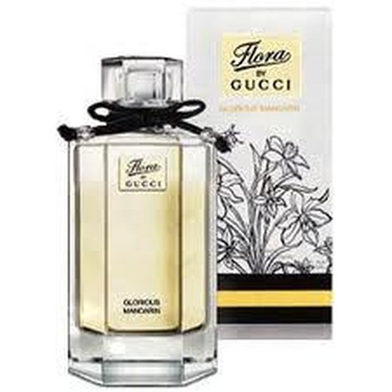 Flora gucci glorious mandarin sales